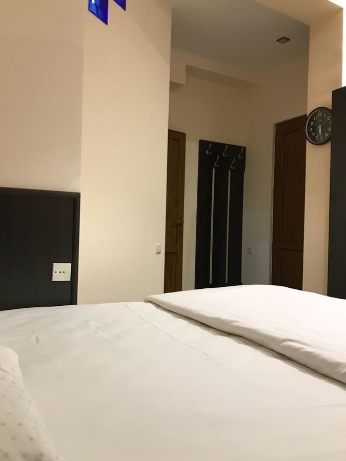 Гостевой дом Yerevan Guest House Ереван