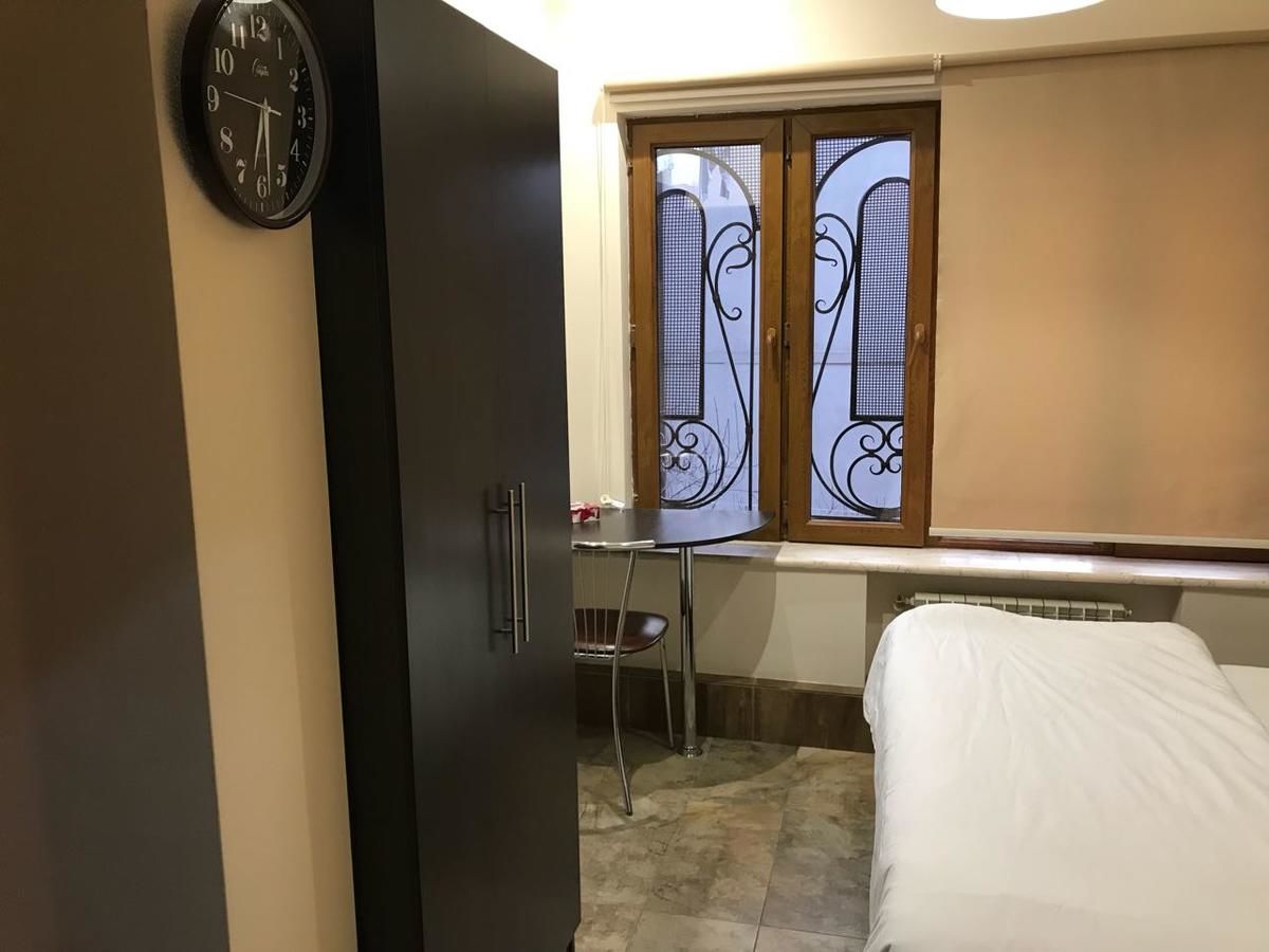 Гостевой дом Yerevan Guest House Ереван
