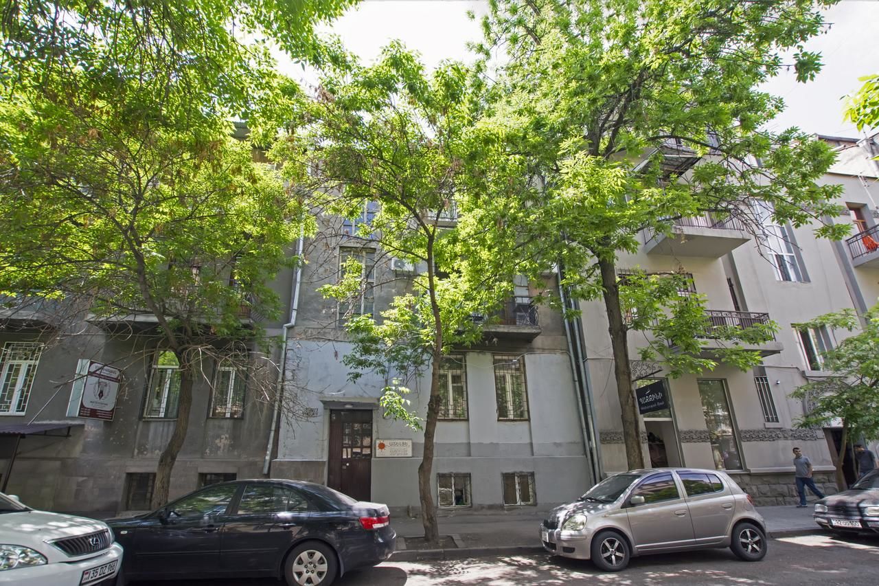 Гостевой дом Yerevan Guest House Ереван