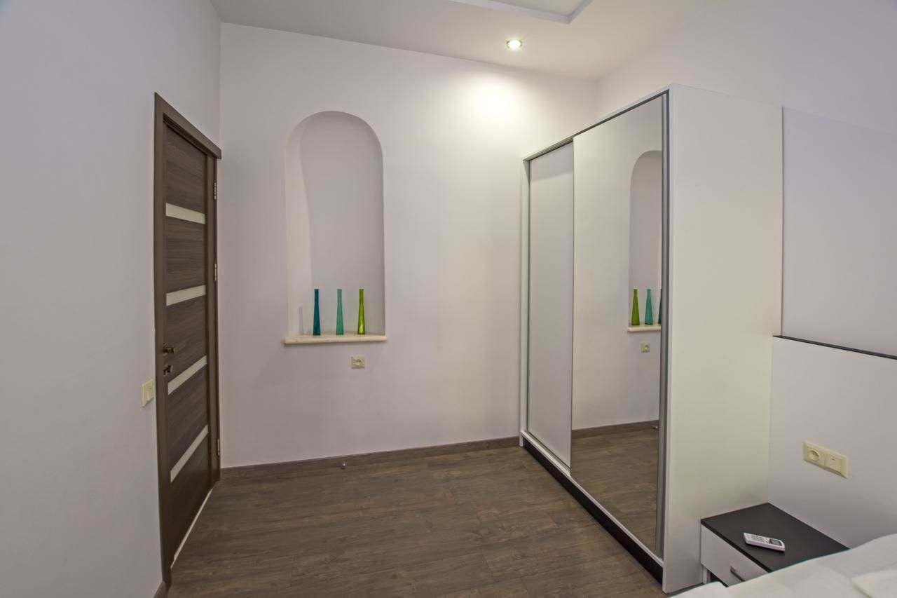 Гостевой дом Yerevan Guest House Ереван