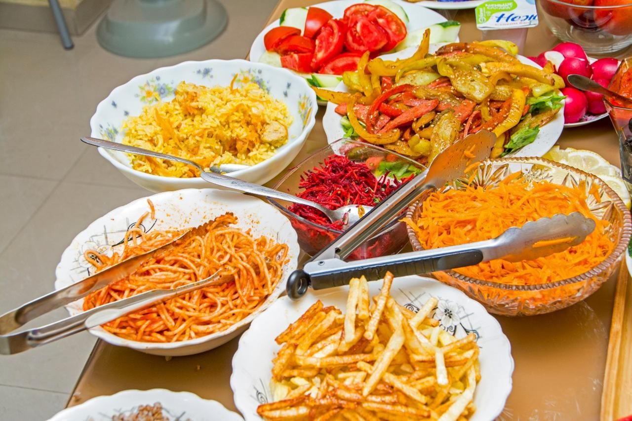 Гостевой дом Yerevan Guest House Ереван