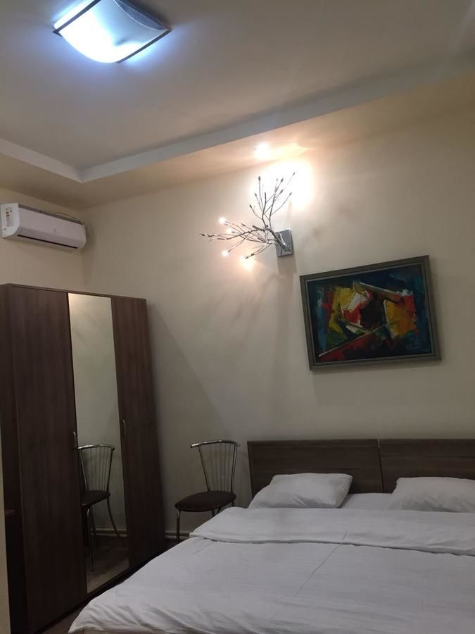 Гостевой дом Yerevan Guest House Ереван