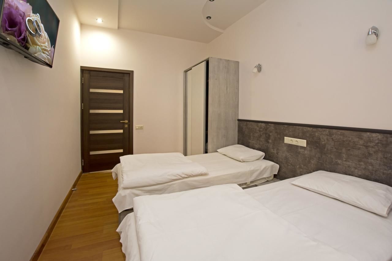 Гостевой дом Yerevan Guest House Ереван