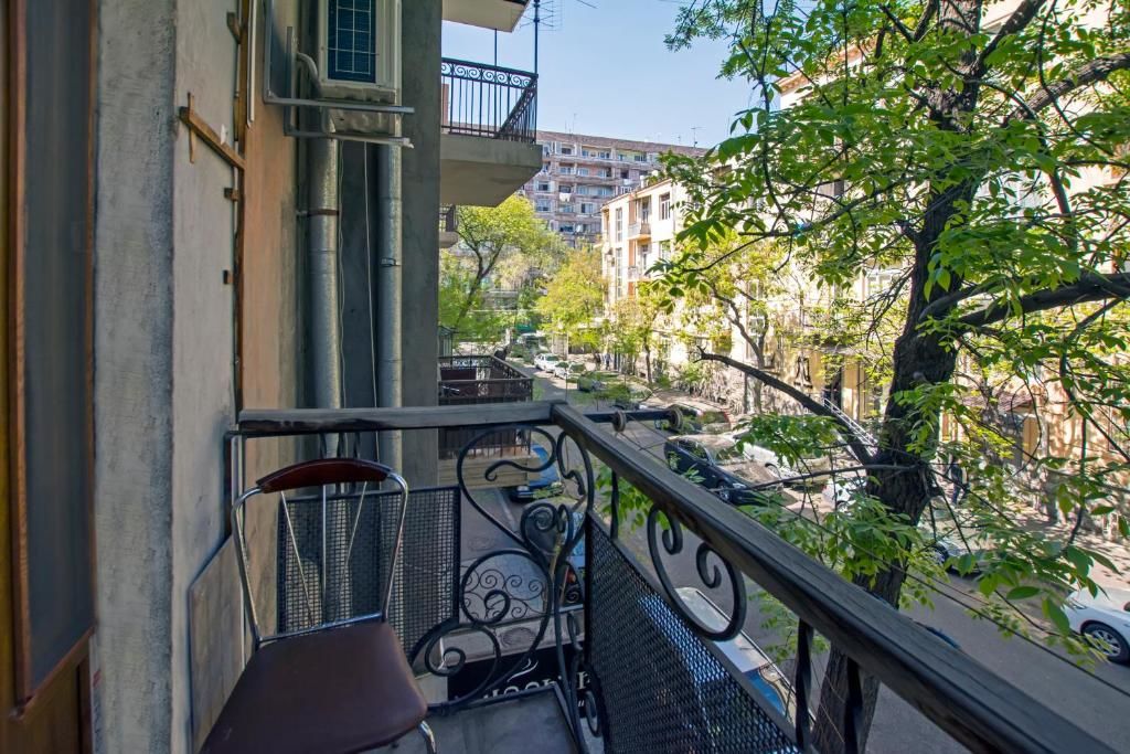 Гостевой дом Yerevan Guest House Ереван