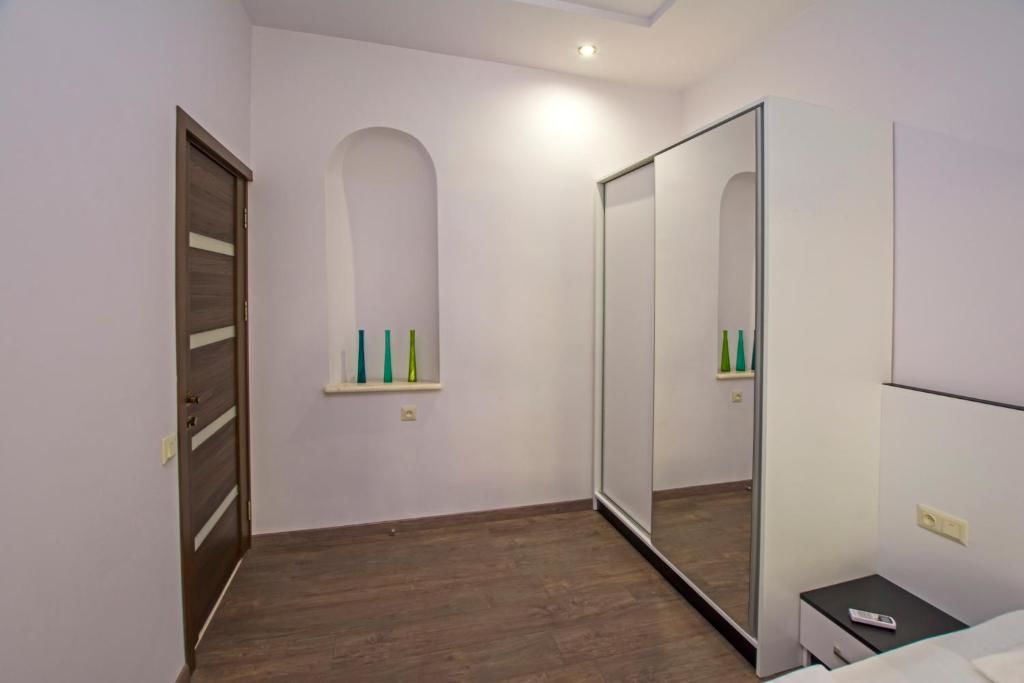 Гостевой дом Yerevan Guest House Ереван