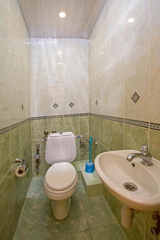 Гостевой дом Yerevan Guest House Ереван