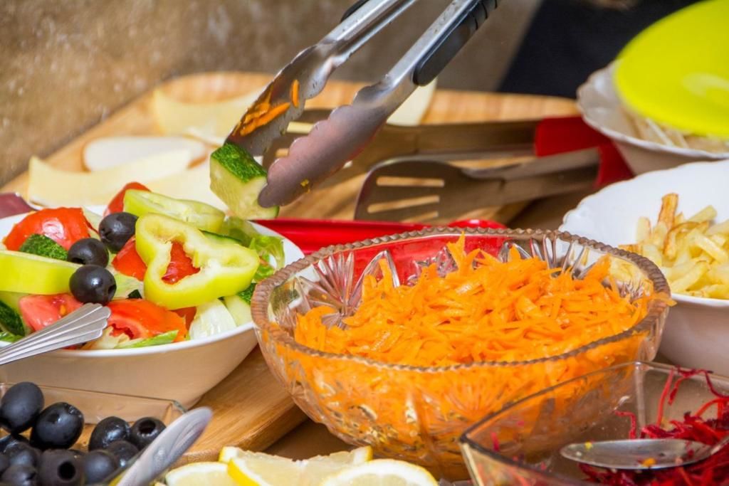 Гостевой дом Yerevan Guest House Ереван