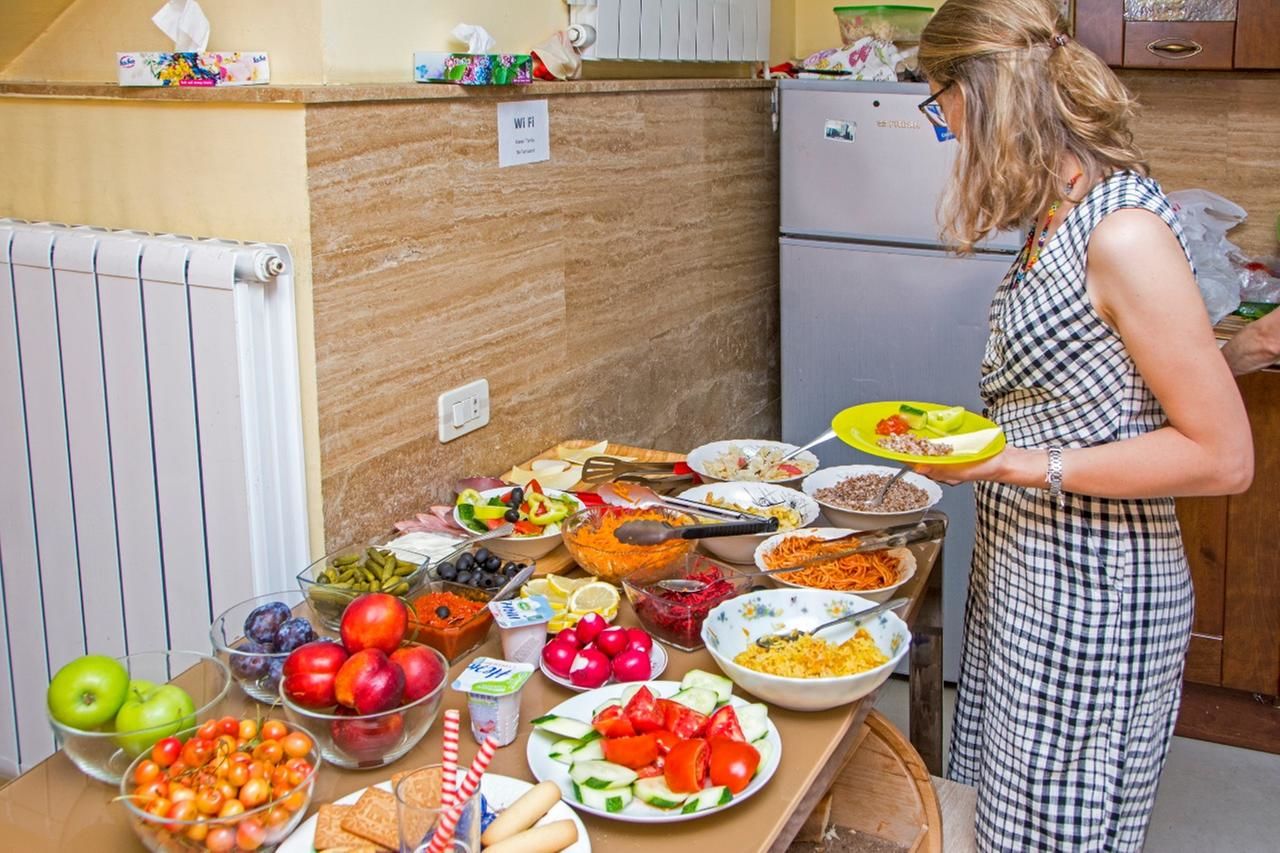 Гостевой дом Yerevan Guest House Ереван