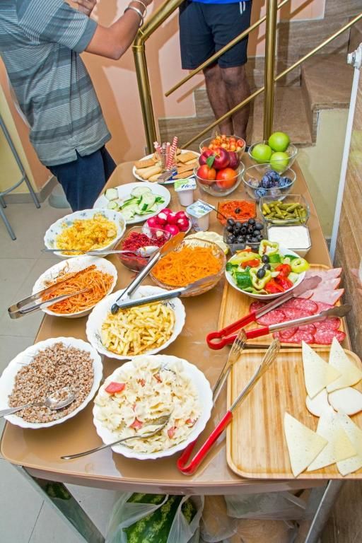 Гостевой дом Yerevan Guest House Ереван