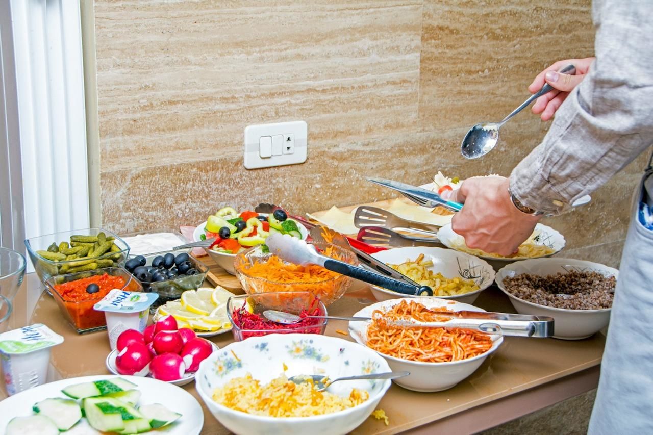 Гостевой дом Yerevan Guest House Ереван