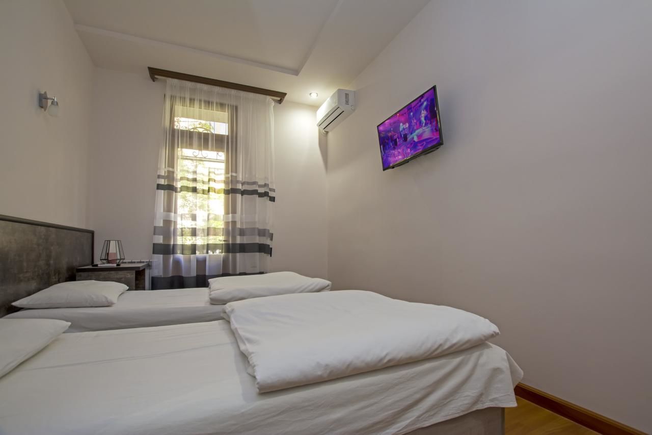 Гостевой дом Yerevan Guest House Ереван