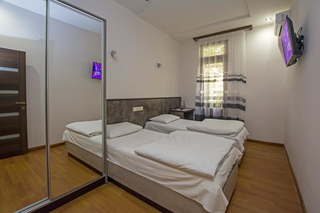 Гостевой дом Yerevan Guest House Ереван