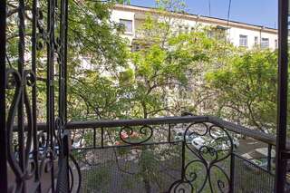 Гостевой дом Yerevan Guest House Ереван Двухместный номер с 1 кроватью или 2 отдельными кроватями, общая ванная комната-11
