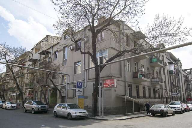 Гостевой дом Yerevan Guest House Ереван-31